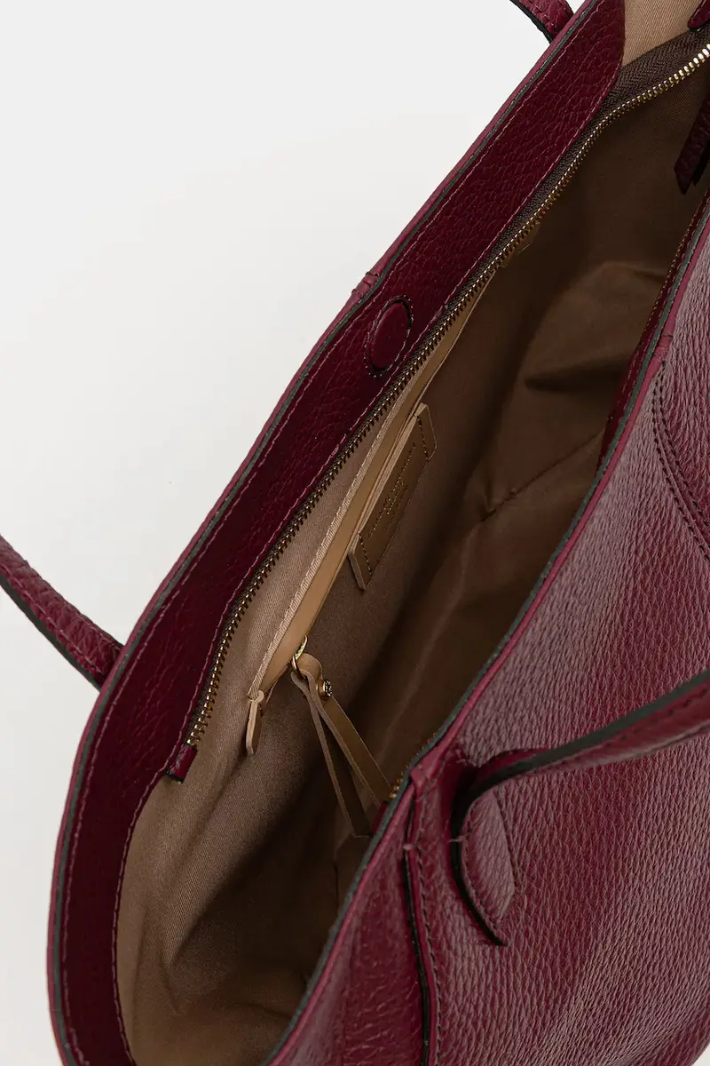 Gianni Chiarini Borsa a mano Multicolore 3841655 miniatura 5