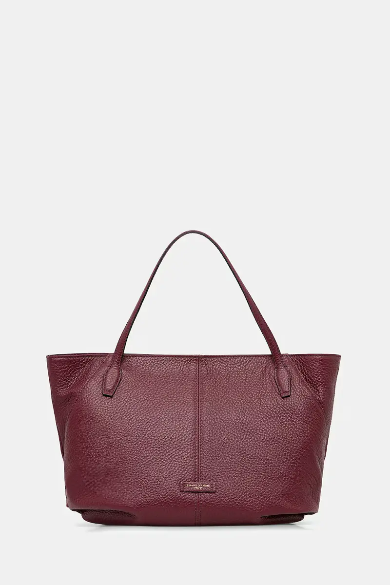 Gianni Chiarini Borsa a mano Rosso 3841655