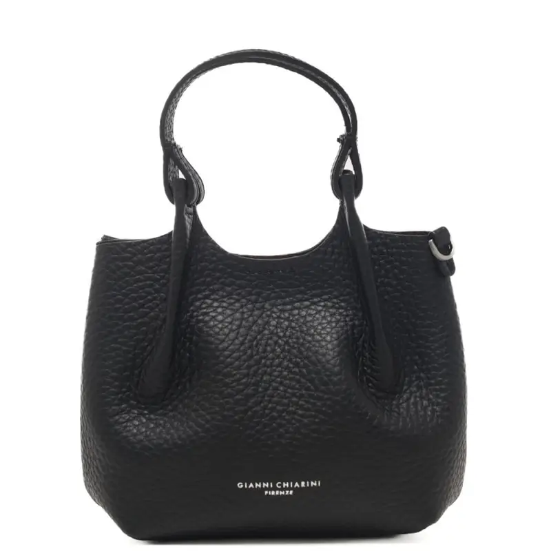 Gianni Chiarini Borsa a spalla Nero 2368352