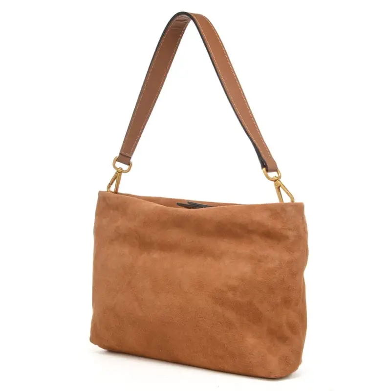 Gianni Chiarini Borsa a spalla Donna 4114529 miniatura 3