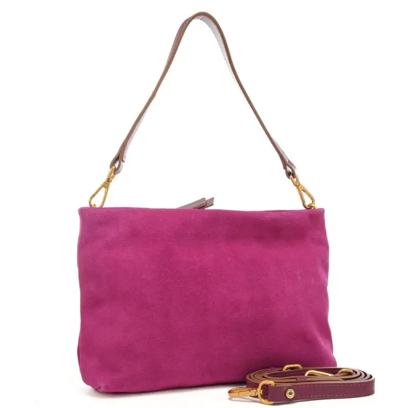 Gianni Chiarini Borsa a spalla Donna 4114530 miniatura 2