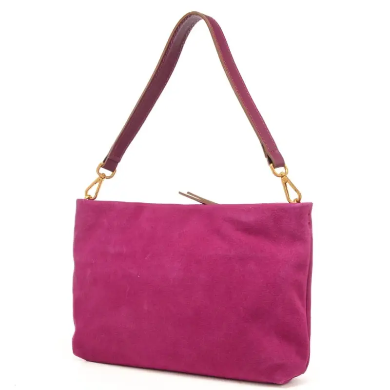 Gianni Chiarini Borsa a spalla Donna 4114530 miniatura 3