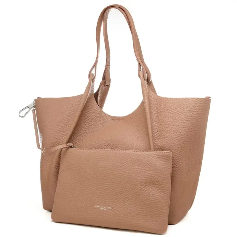 Gianni Chiarini Borsa a spalla Donna 4114534 miniatura 3