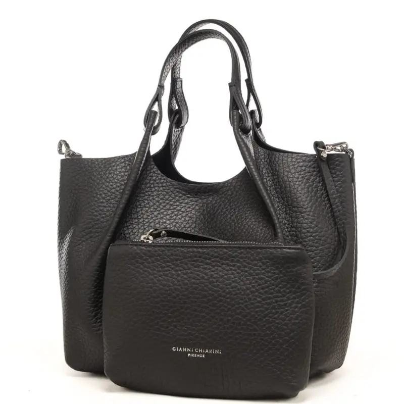 Gianni Chiarini Borsa a spalla Donna 4114527 miniatura 3