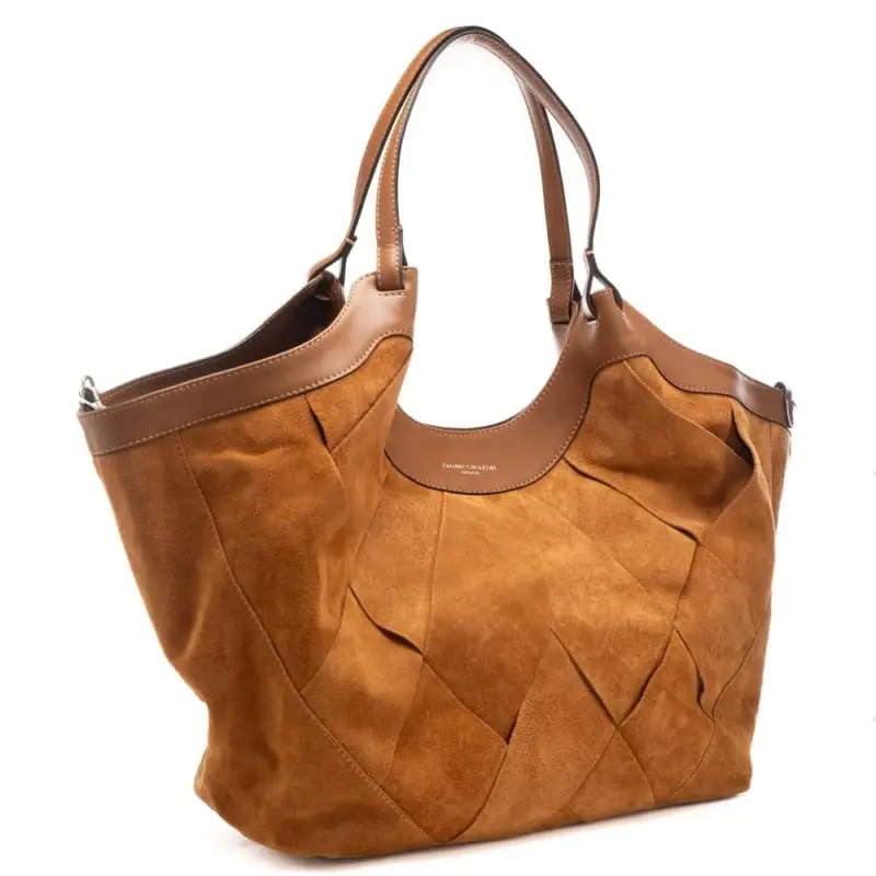 Gianni Chiarini Borsa a spalla Donna 4292846 miniatura 3