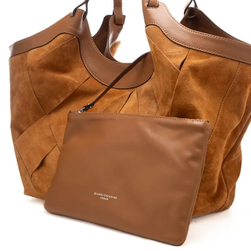 Gianni Chiarini Borsa a spalla Donna 4292846 miniatura 4