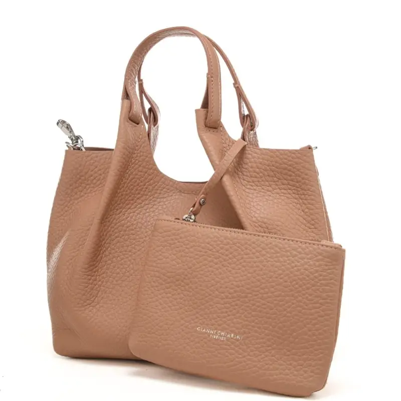 Gianni Chiarini Borsa a spalla Donna 4114525 miniatura 3