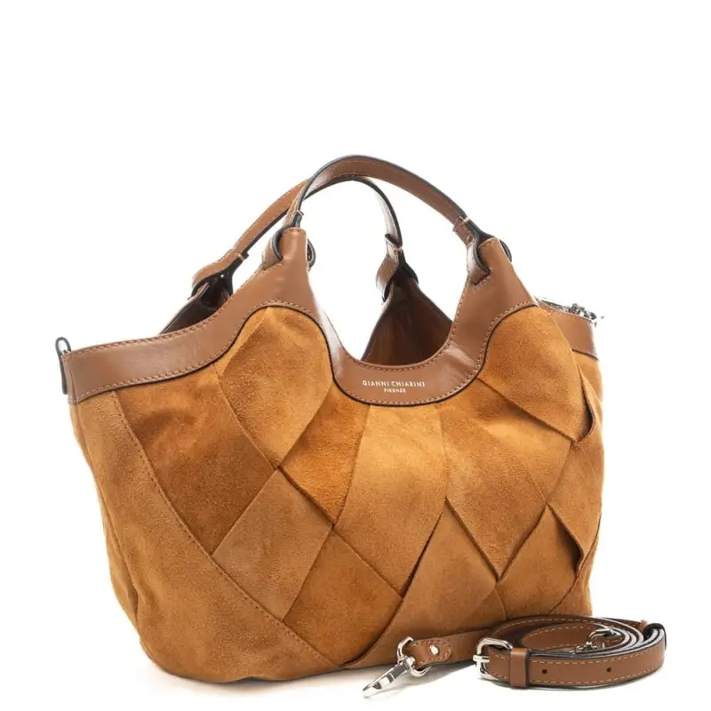 Gianni Chiarini Borsa a spalla Donna 4292845 miniatura 2