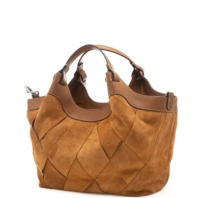 Gianni Chiarini Borsa a spalla Donna 4292845 miniatura 3