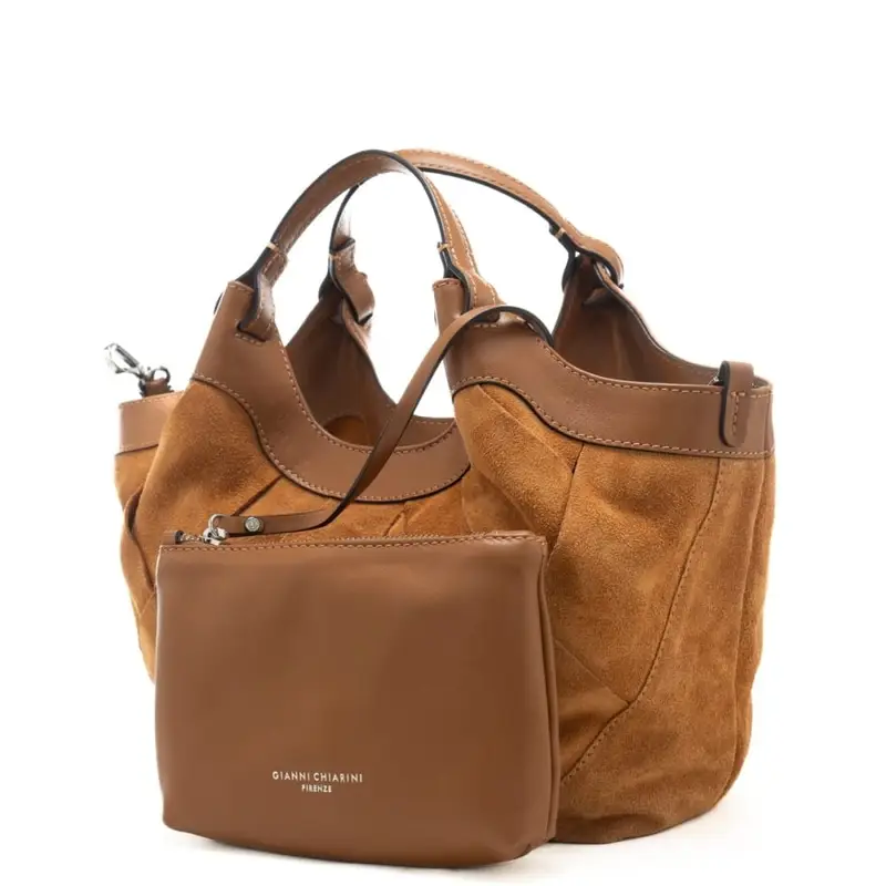 Gianni Chiarini Borsa a spalla Donna 4292845 miniatura 4