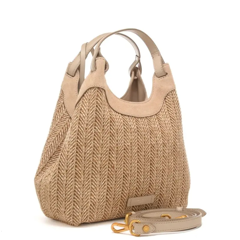 Gianni Chiarini Borsa a spalla Donna 4114535 miniatura 2