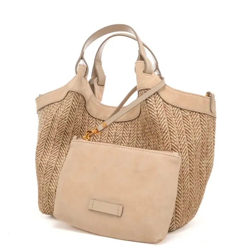 Gianni Chiarini Borsa a spalla Donna 4114535 miniatura 3