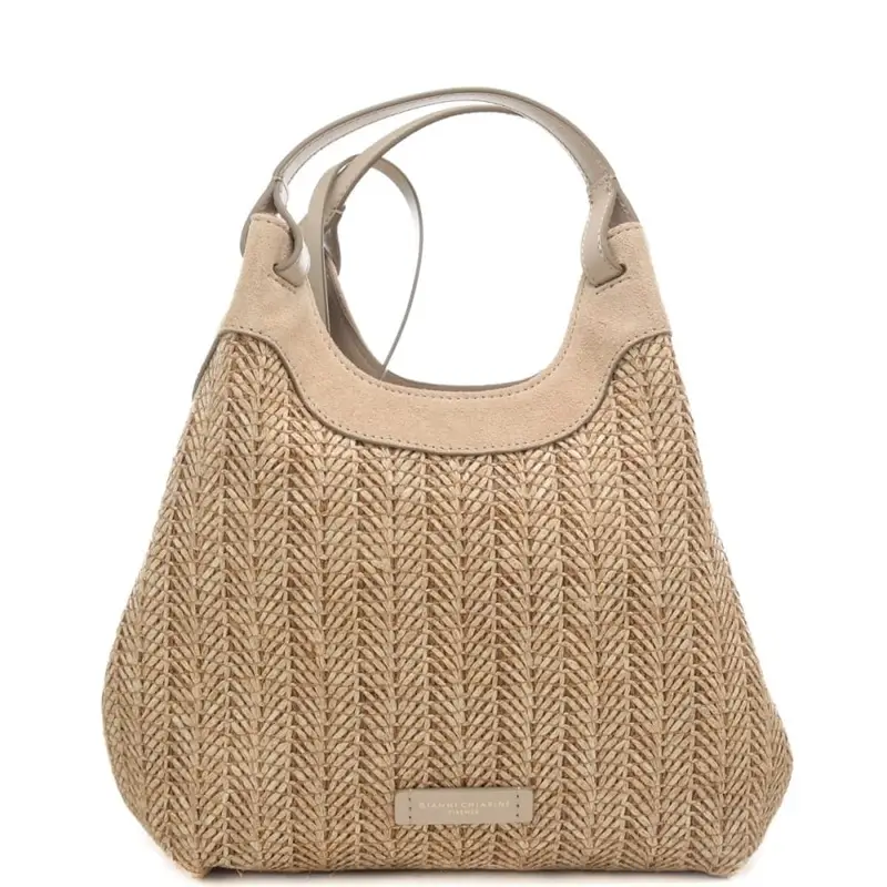 Gianni Chiarini Borsa a spalla Donna 4114535