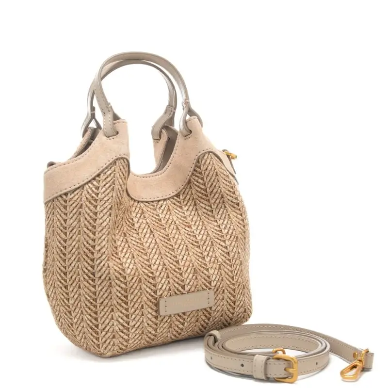 Gianni Chiarini Borsa a spalla Donna 4211157 miniatura 3