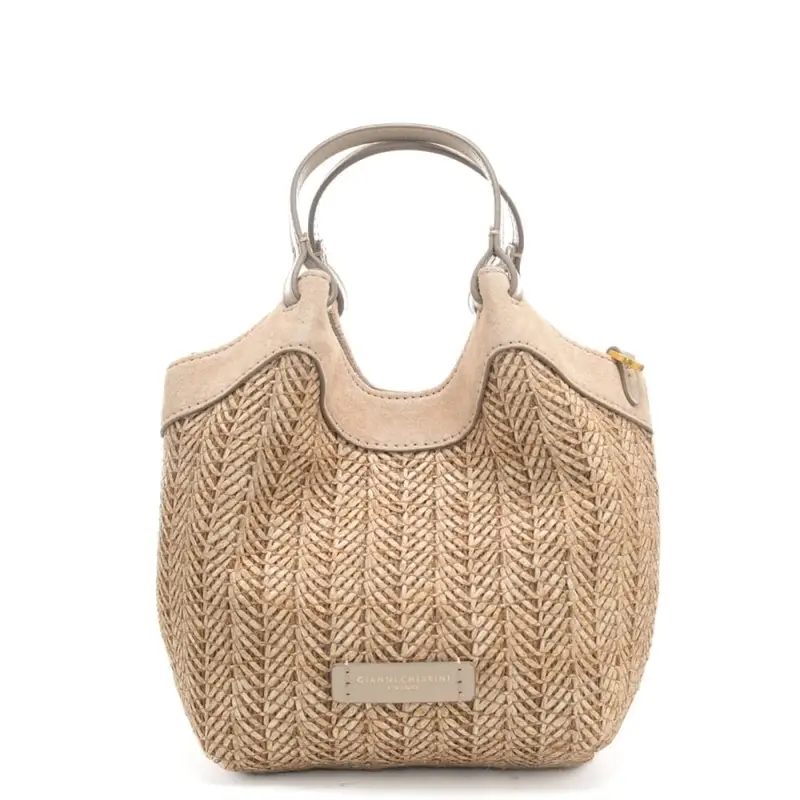 Gianni Chiarini Borsa a spalla Donna 4211157