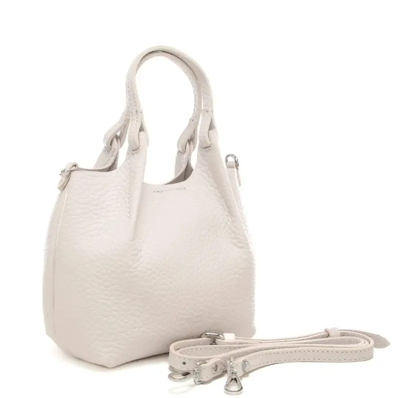 Gianni Chiarini Borsa a spalla Donna 4114523 miniatura 2