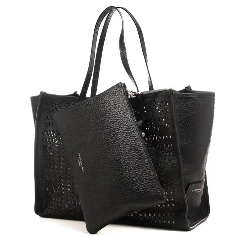 Gianni Chiarini Borsa a spalla Donna 4292782 miniatura 2