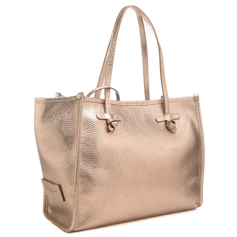 Gianni Chiarini Borsa a spalla Donna Platino 4292793 miniatura 3