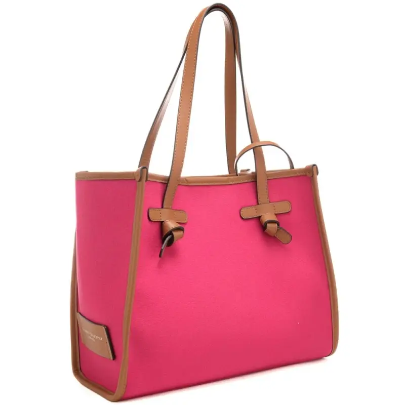 Gianni Chiarini Borsa a spalla Donna Fucsia 4292783 miniatura 2