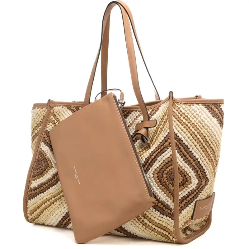 Gianni Chiarini Borsa a spalla Donna 4292786 miniatura 2