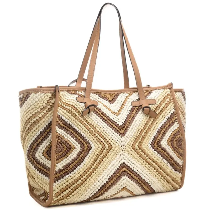 Gianni Chiarini Borsa a spalla Donna 4292786 miniatura 3