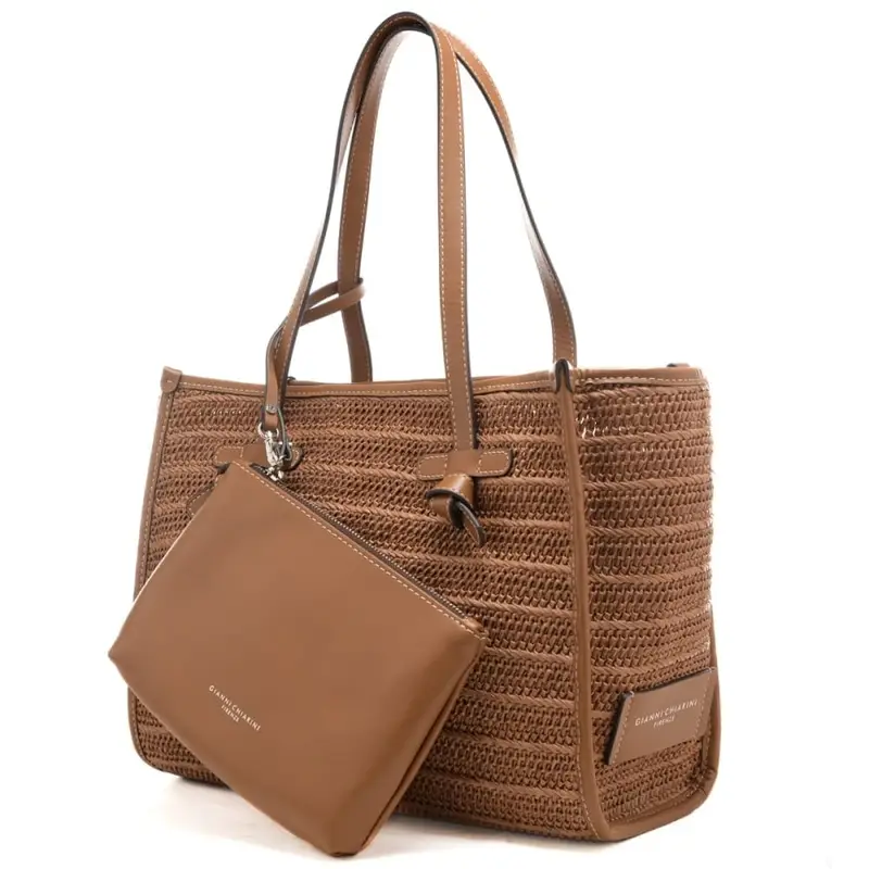 Gianni Chiarini Borsa a spalla Donna 4292784 miniatura 2