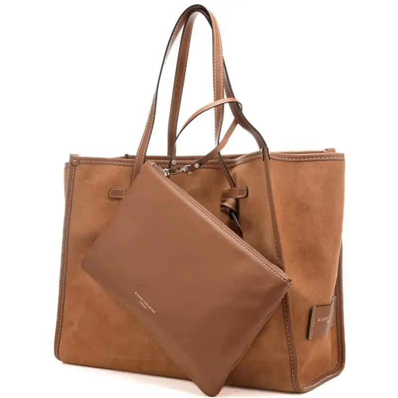 Gianni Chiarini Borsa a spalla Donna 4292792 miniatura 2