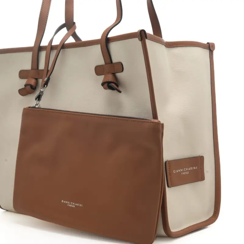 Gianni Chiarini Borsa a spalla Donna 4211080 miniatura 3
