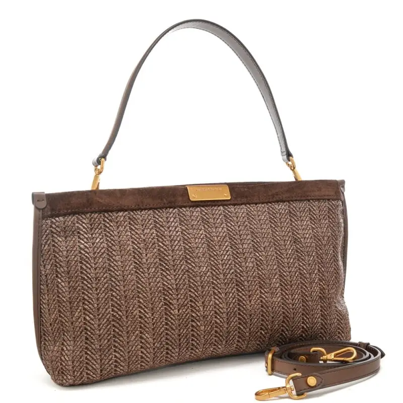 Gianni Chiarini Borsa a spalla Donna 4114520 miniatura 2