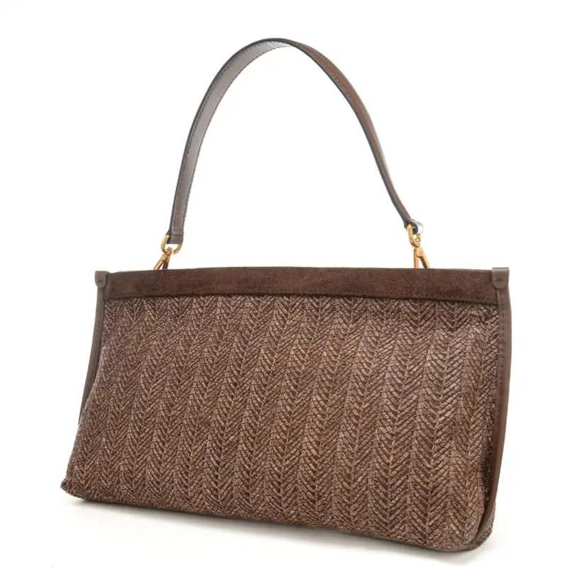 Gianni Chiarini Borsa a spalla Donna 4114520 miniatura 3