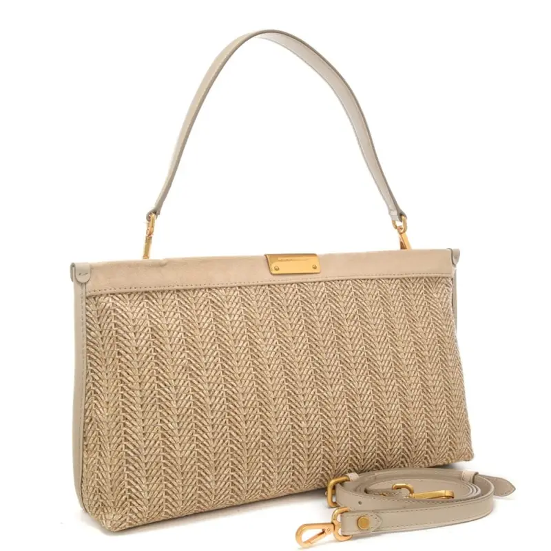 Gianni Chiarini Borsa a spalla Donna 4114519 miniatura 2