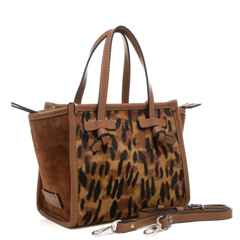 Gianni Chiarini Borsa a spalla Donna 3069351 miniatura 2