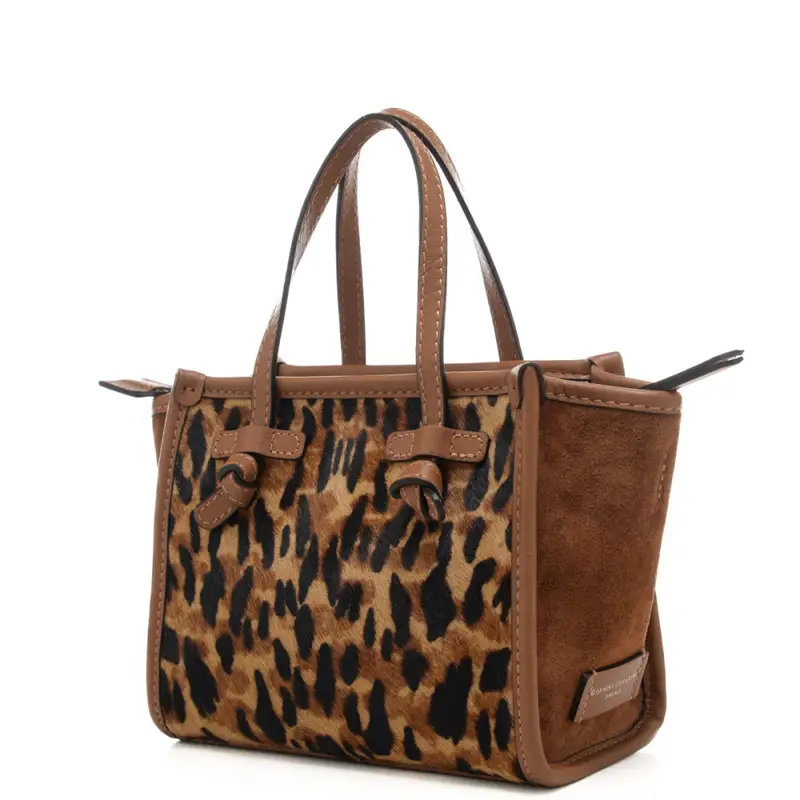 Gianni Chiarini Borsa a spalla Donna 3069351 miniatura 3