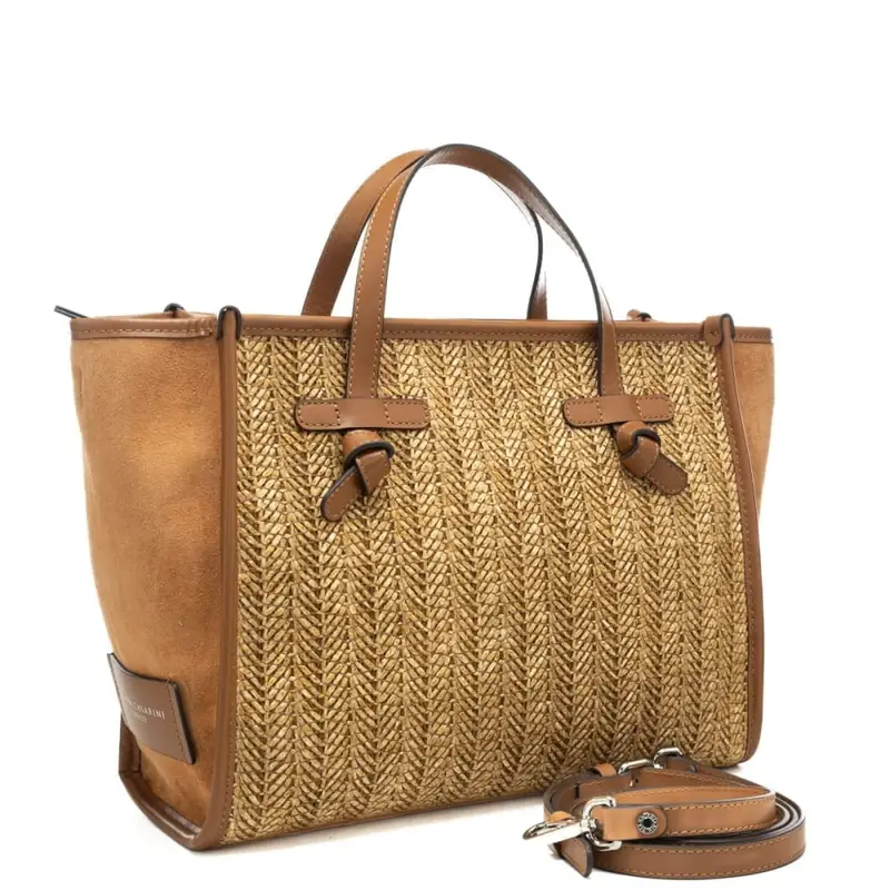 Gianni Chiarini Borsa a spalla Donna 4367326 miniatura 2