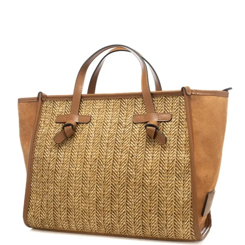 Gianni Chiarini Borsa a spalla Donna 4367326 miniatura 3