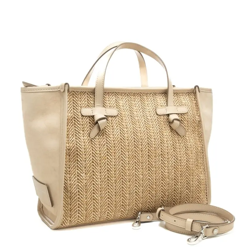 Gianni Chiarini Borsa a spalla Donna 4367325 miniatura 3