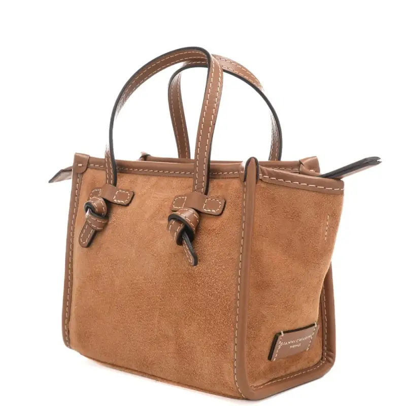 Gianni Chiarini Borsa a spalla Donna 4292790 miniatura 2