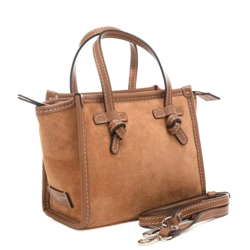 Gianni Chiarini Borsa a spalla Donna 4292790 miniatura 3
