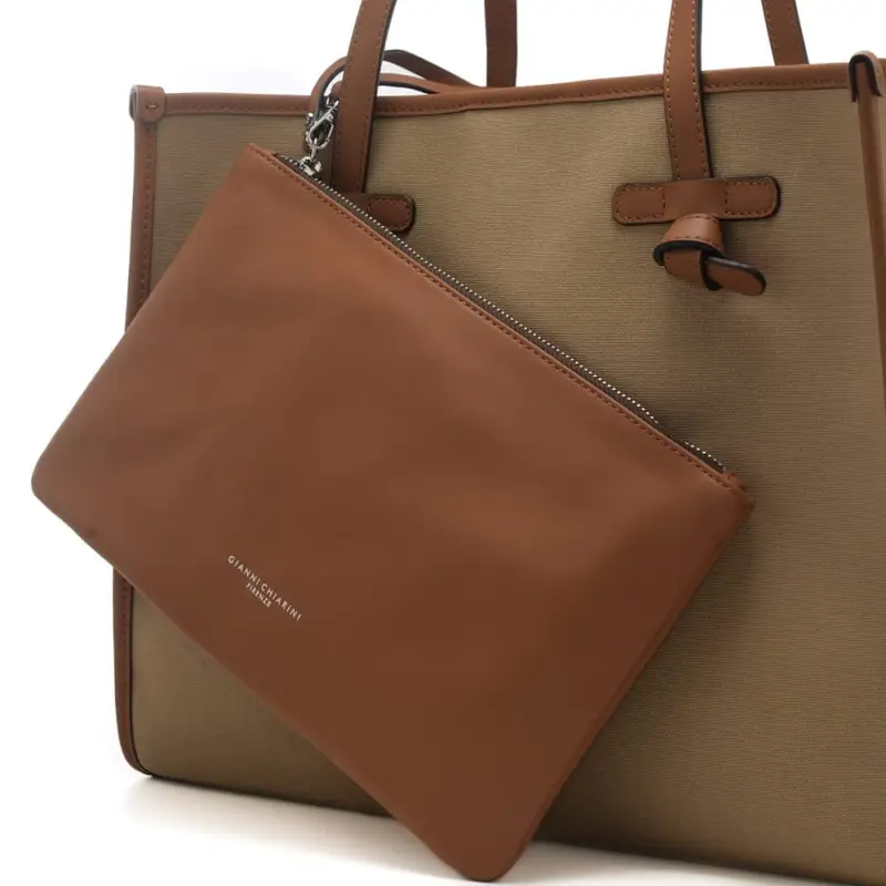 Gianni Chiarini Borsa a spalla 4211083 miniatura 3