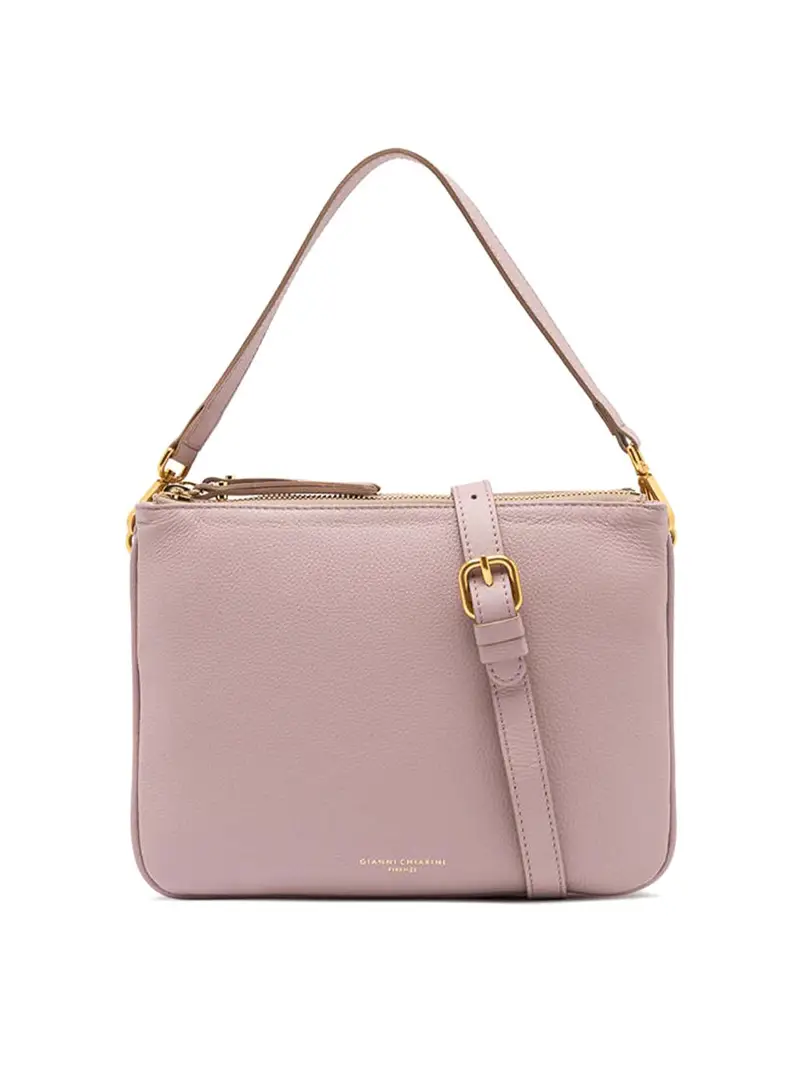 Gianni Chiarini Borsa a tracolla Rosa 3355178