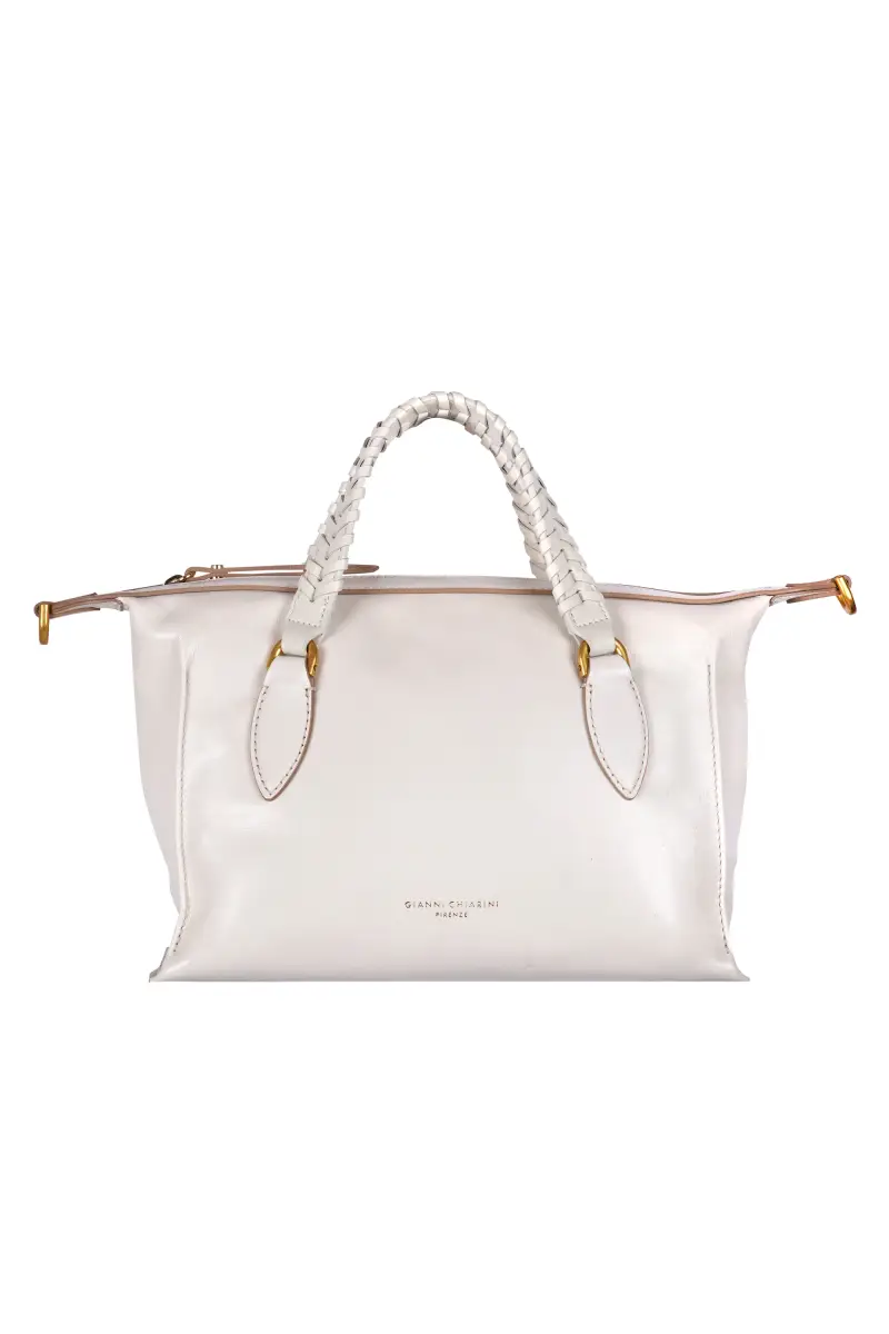 Borsa media - 470134 - Avorio