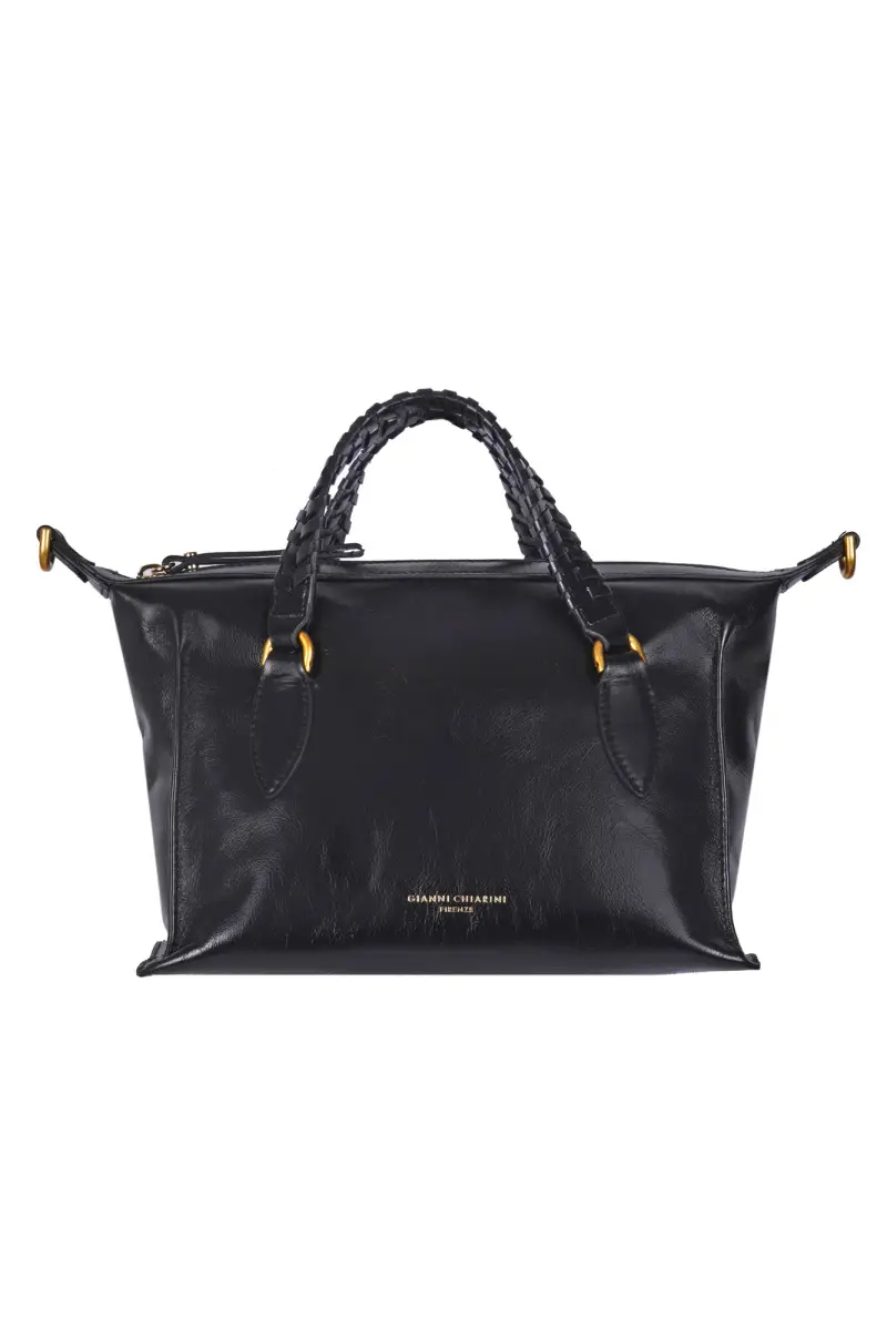 Borsa media - 470134 - Nero