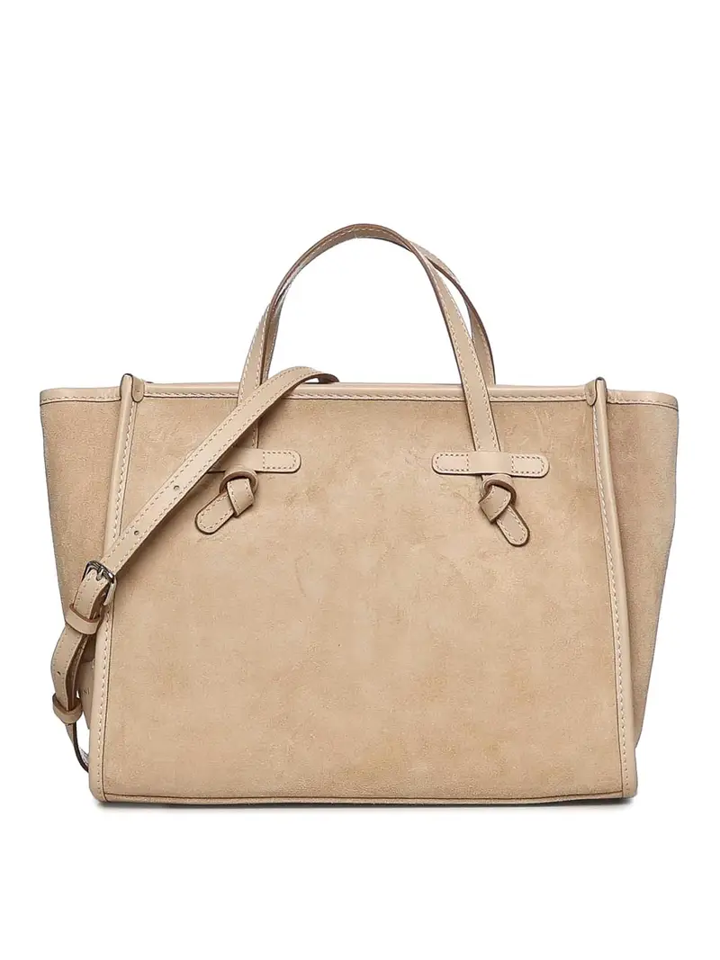 Borsa Miss Marcella 32 Color Carne E Neutri