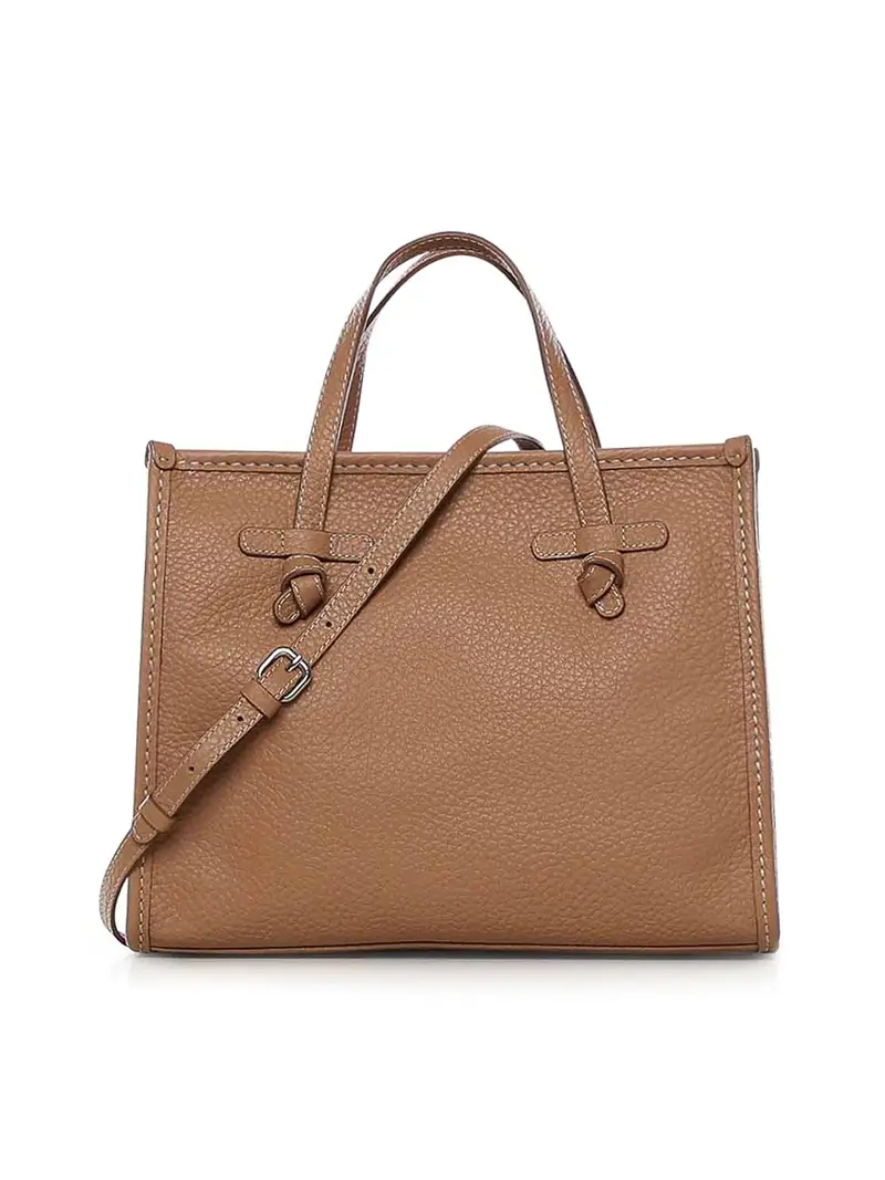 Borsa Miss Marcella 32 Marrone