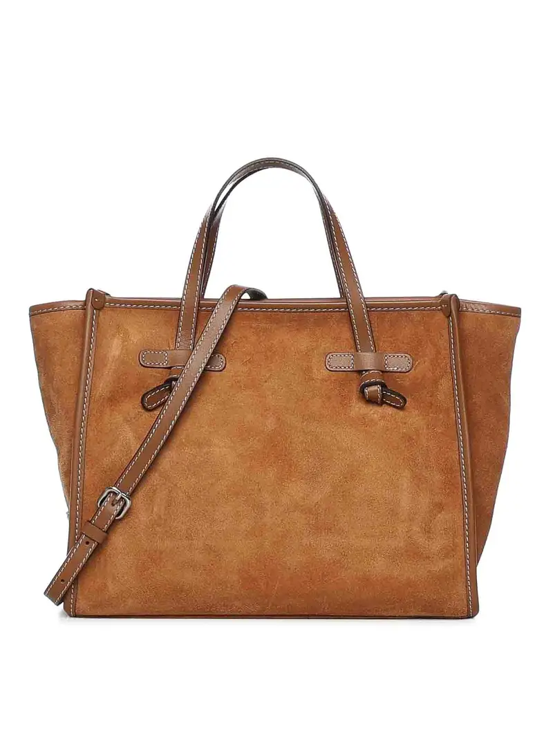 Borsa Miss Marcella 32 Marrone