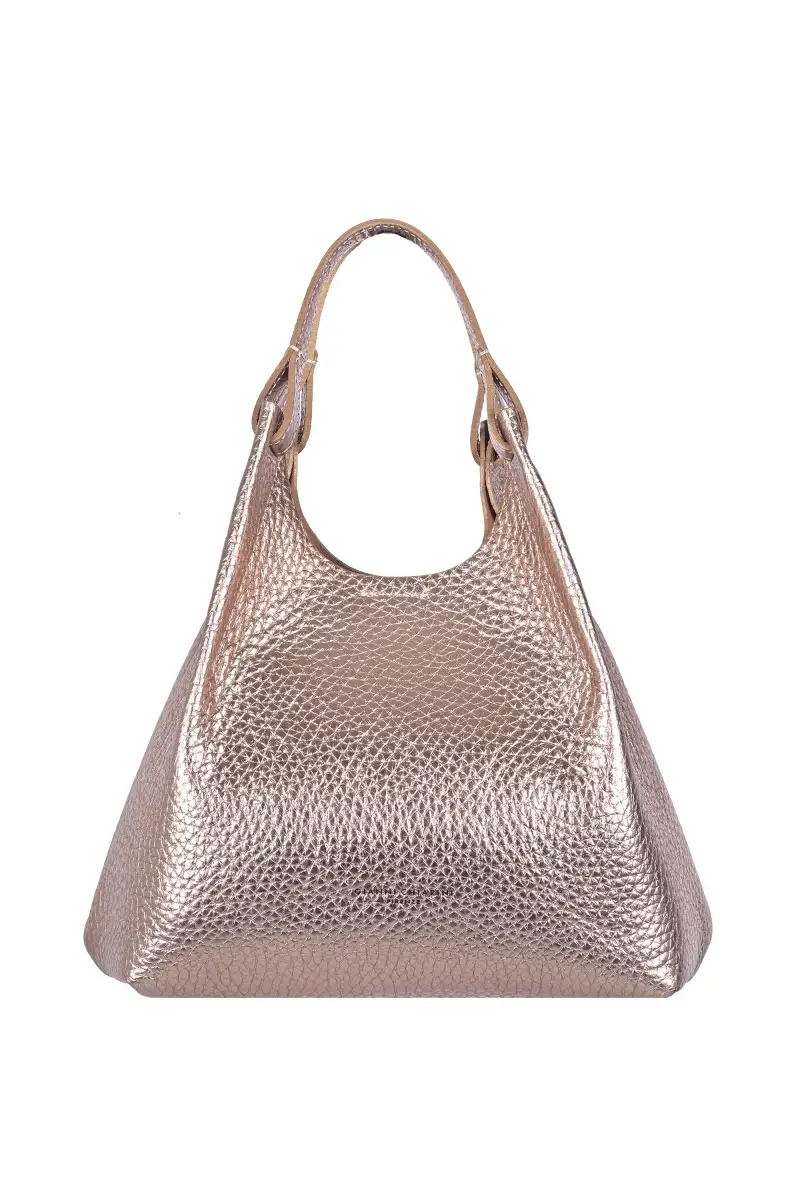 Borsa piccola - 470128 - Platino