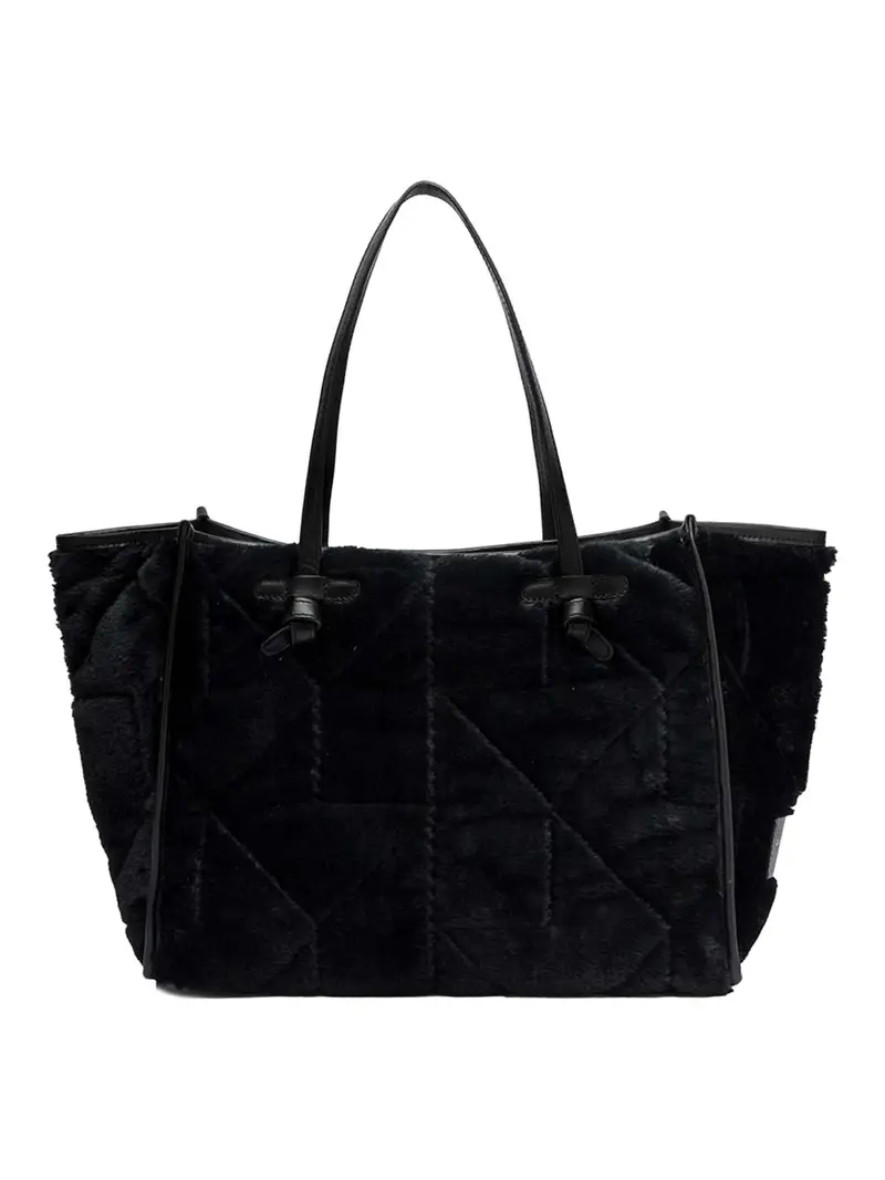 Borsa Shopping Gianni Chiarini Marcella Nero