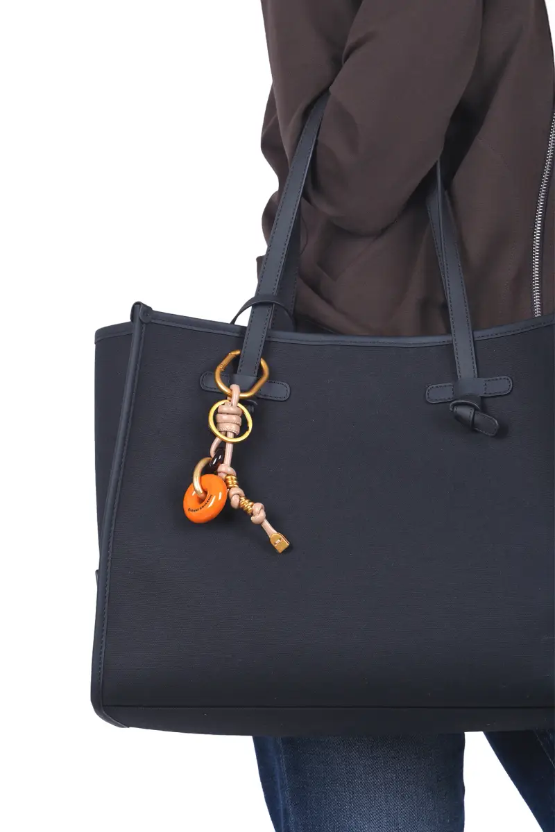 Charm - 470153 - Arancione miniatura 2