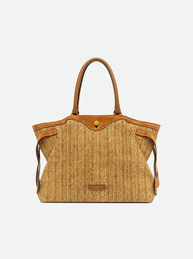 CLAUDETTE CUOIO miniatura 2