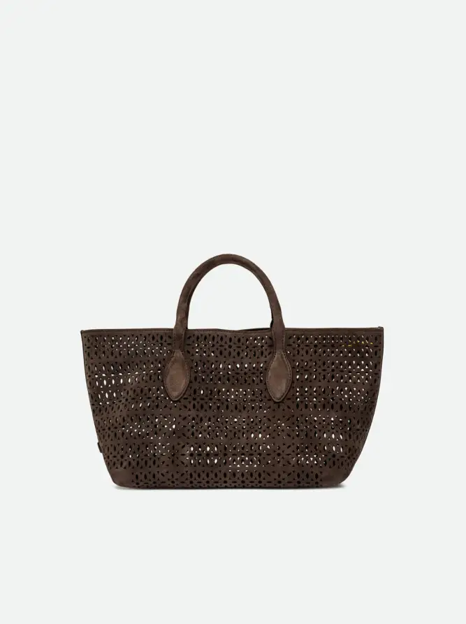 MASHUP MARRONE miniatura 2